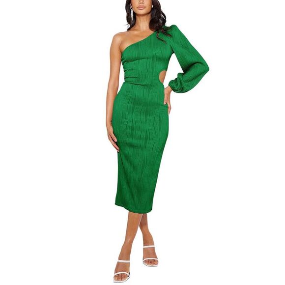 Silvia Rufino Womens  Dress - Picture 1 of 3